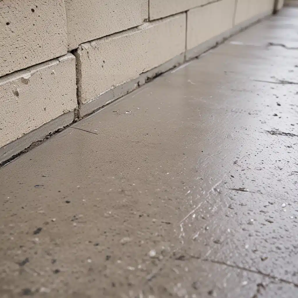 Weatherproofing Your Concrete: Sealing Solutions for Columbus Residents