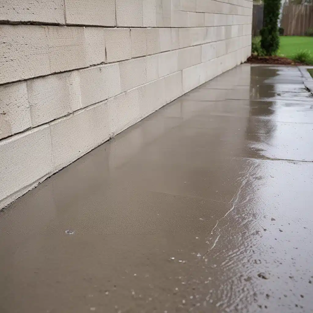 Weatherproofing Your Concrete: Sealing Strategies for Columbus Homeowners