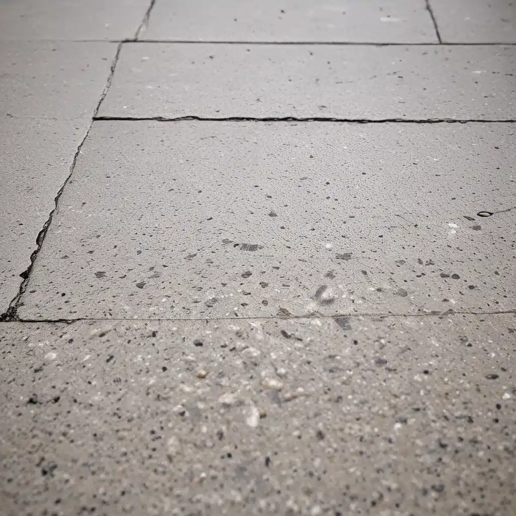 Weatherproofing Your Concrete: Sealing Strategies for Columbus Residents