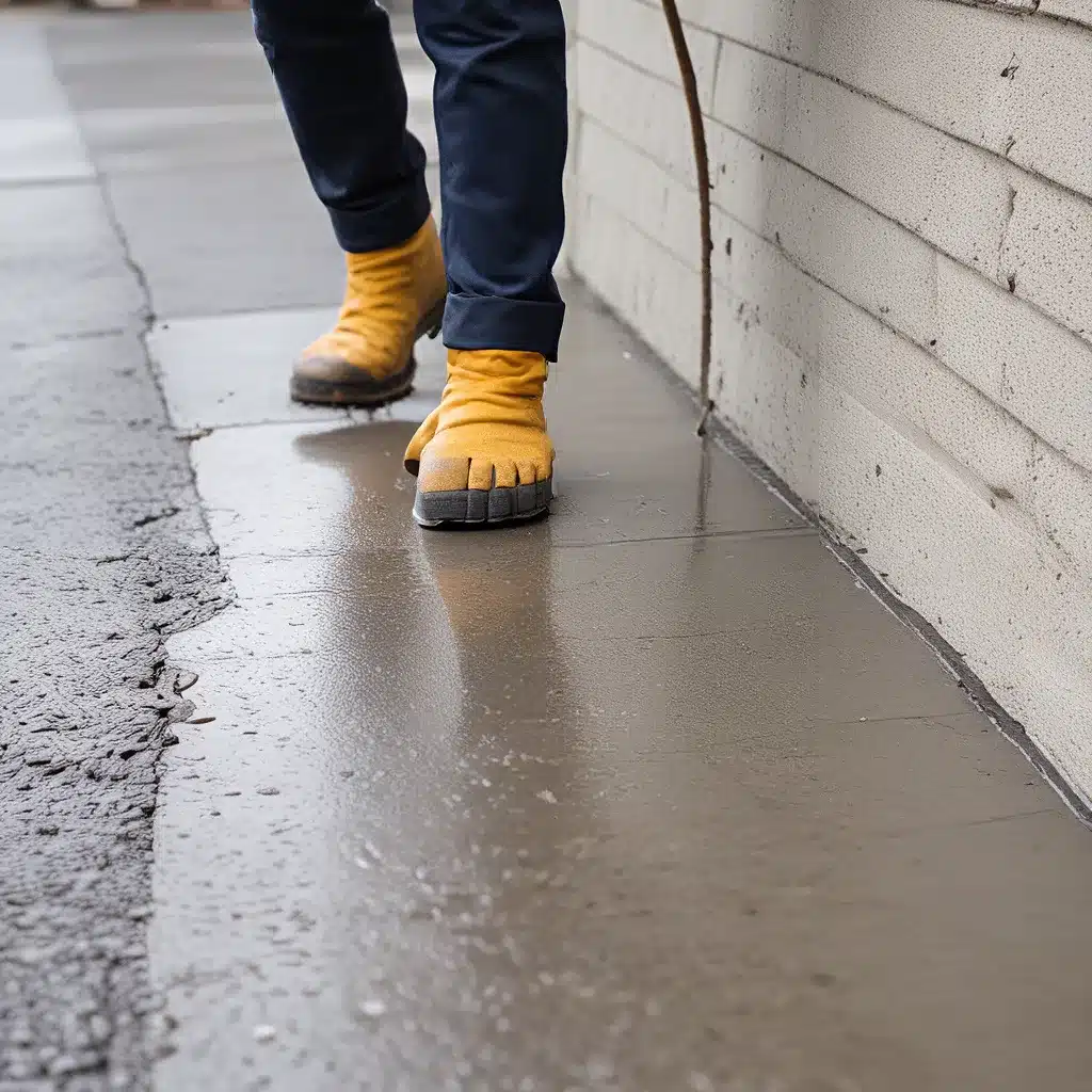 Weatherproofing Your Concrete: Sealing Techniques for Columbus Businesses